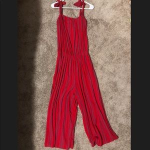 Maurices Jump Suit